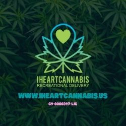 IHeart Cannabis