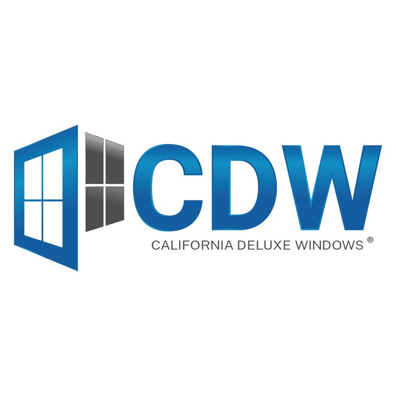 California Deluxe Windows