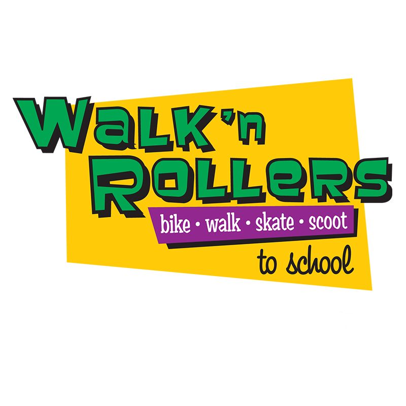Walk N' Rollers